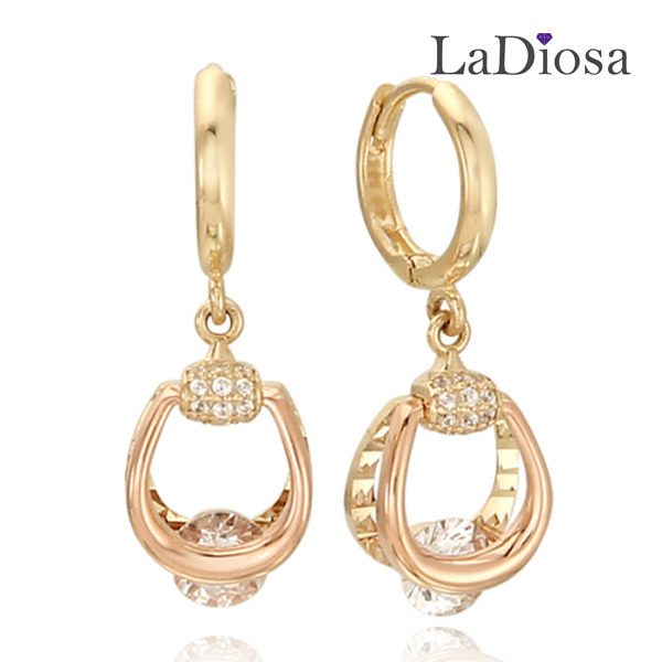 라디오사 라디오사 귀걸이 LK14SI-930E