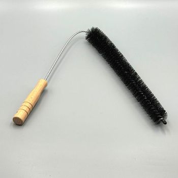 세탁기 건조기 틈새 청소솔 1p