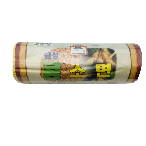 금성제면 금성 국수마을 콩소면 1kg 잔치국수 3개