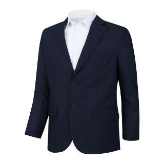 파파브로 파파브로 남성 데일리 잔체크 정장 콤비 자켓 5 NE-COS-2073 4