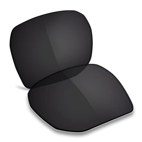 TRUSHELL Oakley Portal 선글라스용 편광 교체 렌즈 다크 - 217515 OO9446