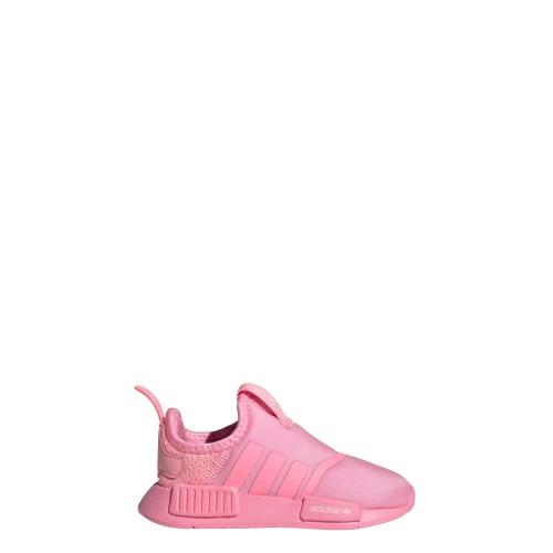 아디다스 adidas NMD 360 슈즈 키즈 사이즈 7 5K 빔 클리어 클라우드