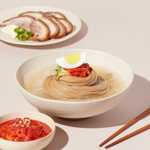 SSG X 동해막국수 필수고명 명태식해 3팩