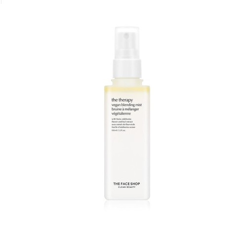 더페이스샵 더 테라피 비건 블렌딩 미스트 100ml