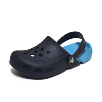 크록스 키즈 일렉트로 클로그 10400-41T