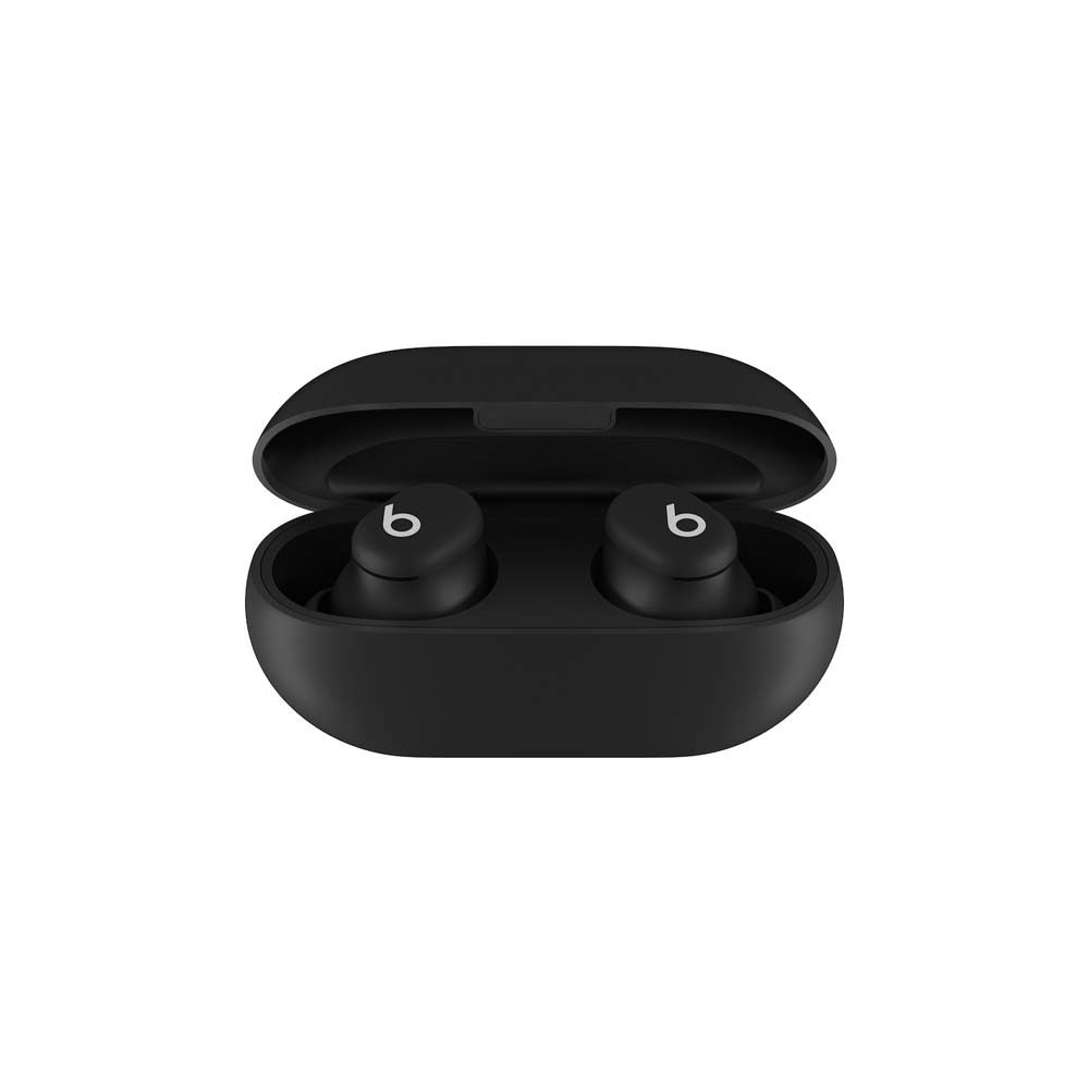 Apple 비츠바이닥터드레 Solo Buds 무선 이어폰 (MUVW3ZP/A)