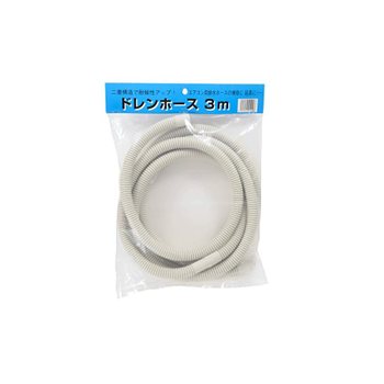 옴전기 드레인 호스 3m FHD-14W3