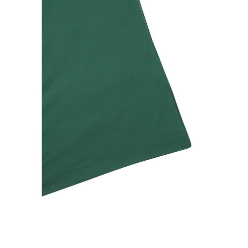 왁 WAAC 왁골프 Men PLAYER S EDITION Emblem Polo 26TCX24200GRX
