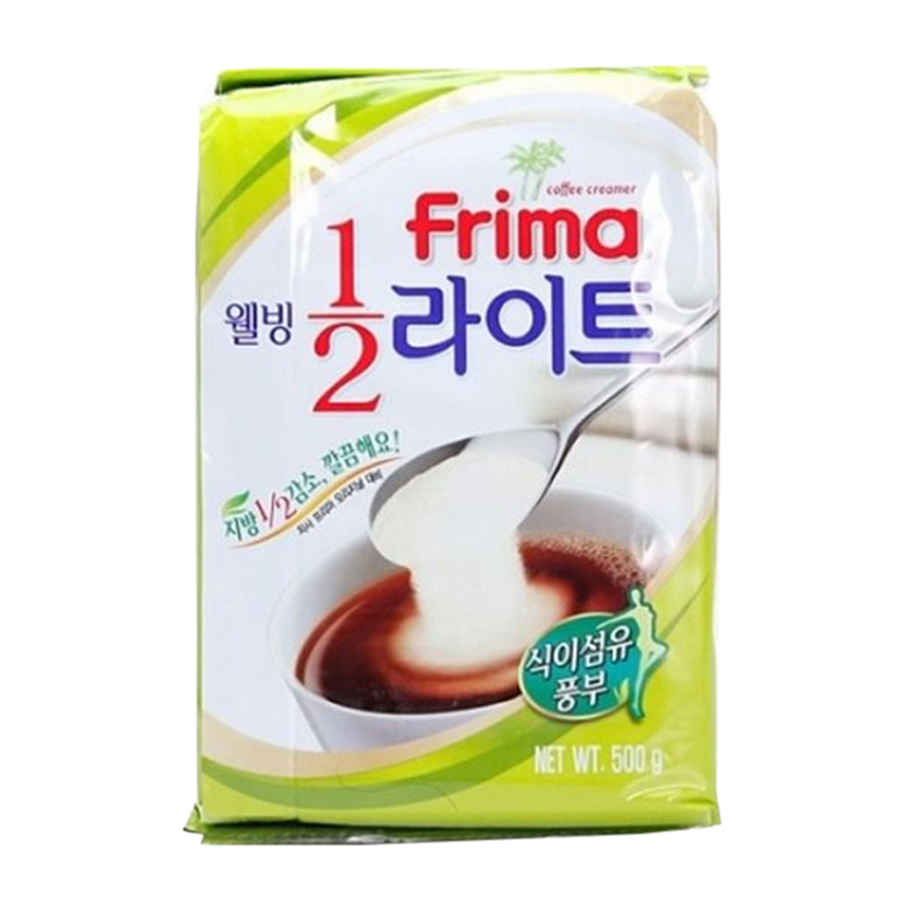 동서식품 프리마 동서 프리마 웰빙 1 2 라이트