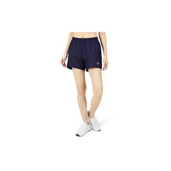 시더브류엑스 와콜 CW-X 스포츠 아우터 런닝 팬츠 삼부 발수 레이디 DHY611