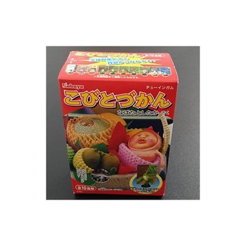 하마야 난쟁이덩굴 제10탄 카쿠레모모지리
