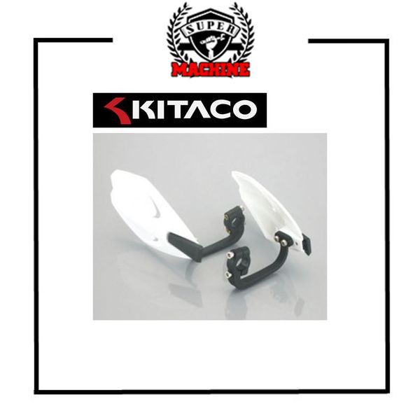 KITACO 키타코 너클커버 너클가드 핸들가드 APE에이프 BENLY벤리 ZOOMER줌머 NAVI나비 MSX엠에스엑스 562-0900000