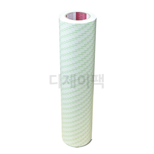 수광양면테이프 x 25m 1롤