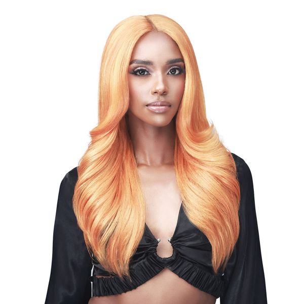 BOBBI BOSS HD 레이스 프론트 가발 8 3 5 딥 파트 MediFresh Denisha MLF725 BTHL626613
