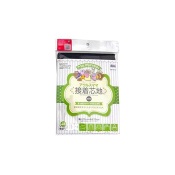 아우루스 마마 접착 심지 직물 깔끔하고 샤프한 마무리 AM-W