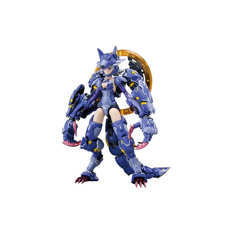 동우사 미모미치 이스탄불 모델 ATK걸 FENRIR 초회판 1 12스케일 전체 높