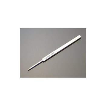 수지보리당 BMC다가네 폭12mm 프라모델용 공구 T-120N