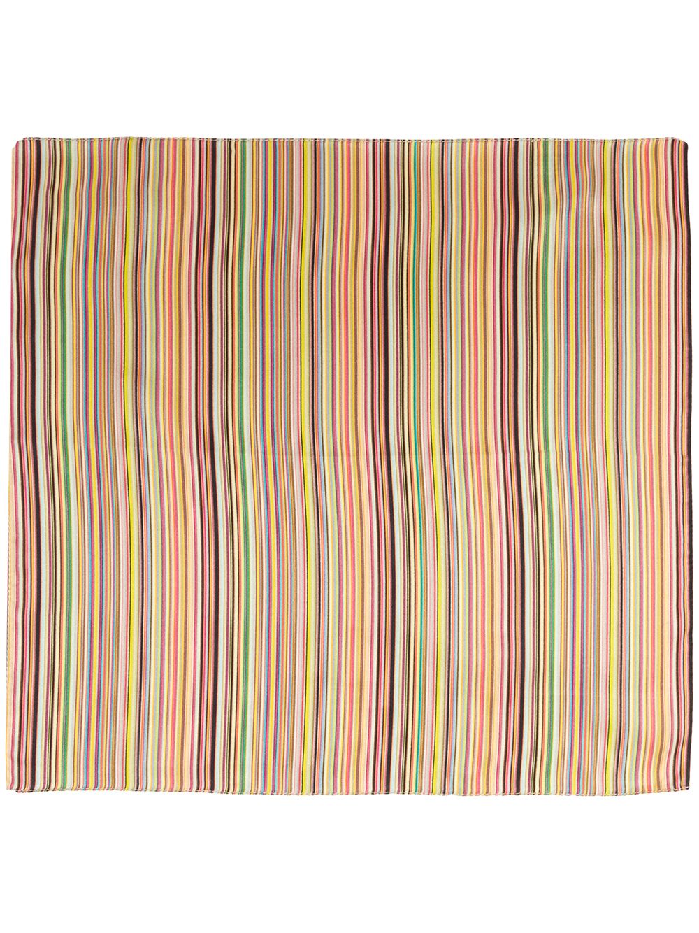폴스미스 폴스미스 striped handkerchief M1A306DAS0292