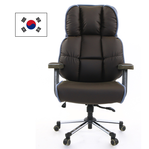 한성의자 TYPE S-3 거북이요추 게이밍의자 컴퓨터용 PC방용 학생용 사무용 초코