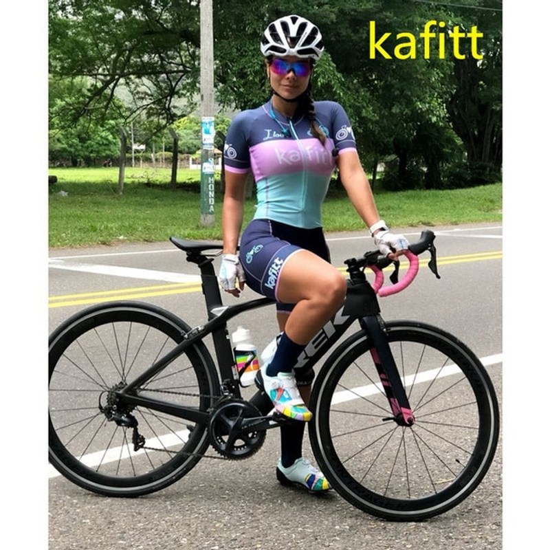 한라 철인3종경기복 남자전신수영복 2022-kafitt-pro 여성용 저지 존버스포츠 56 6-빨간색