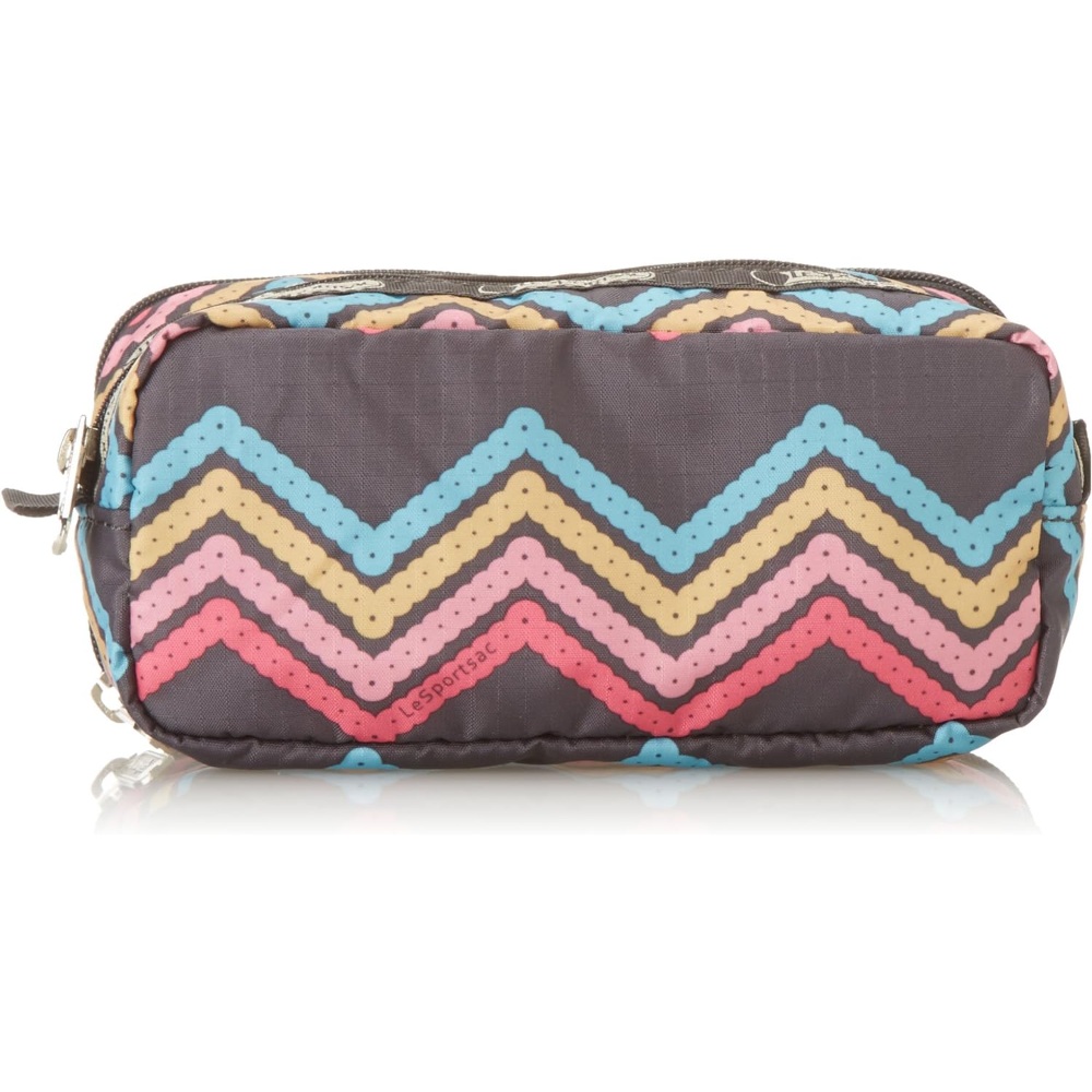레스포삭 케빈 코스메틱 케이스 파우치 LeSportsac Kevyn Cosmetic Case