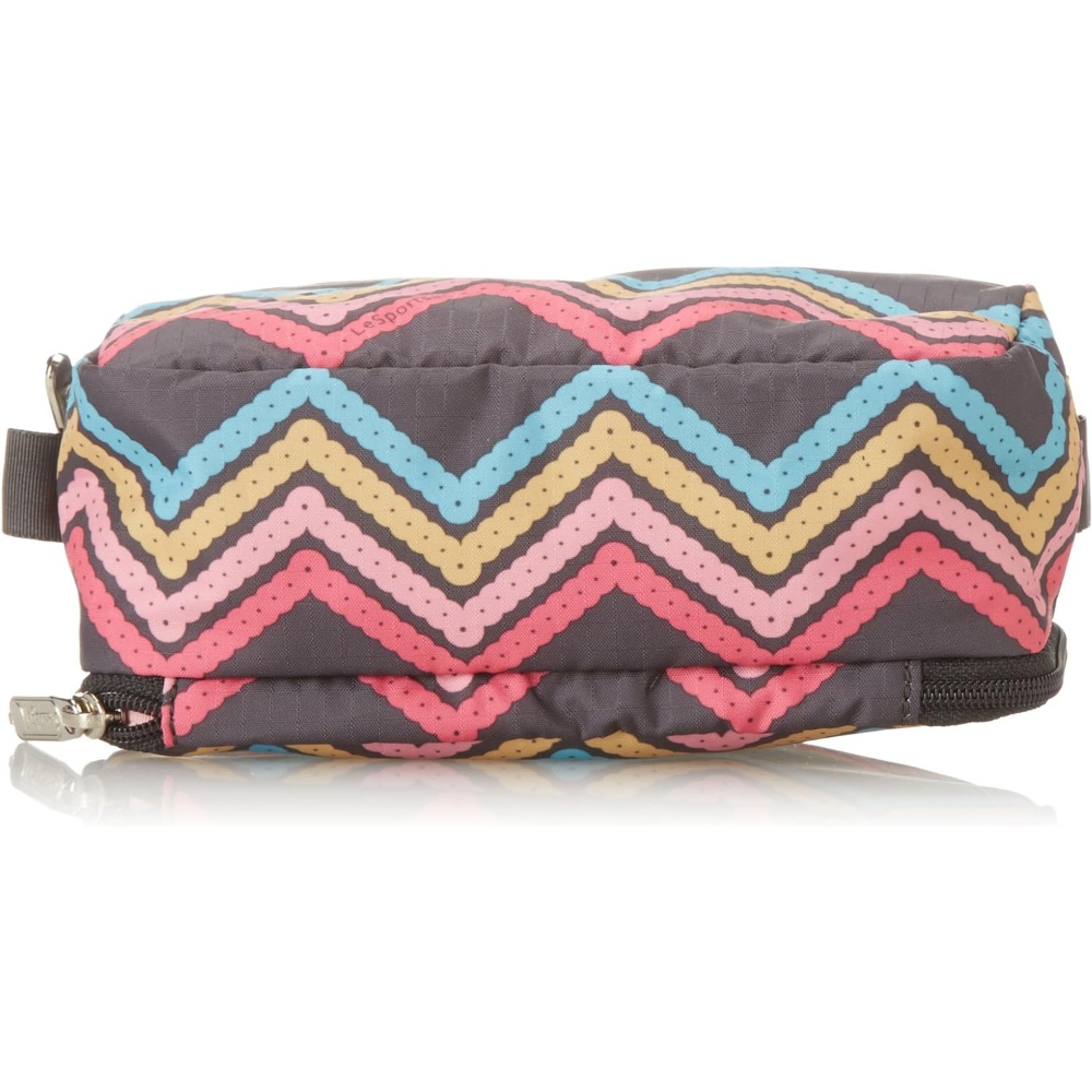 레스포삭 케빈 코스메틱 케이스 파우치 LeSportsac Kevyn Cosmetic Case