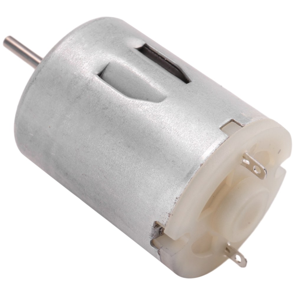 USB 팬용 소형 전기 모터 DC 5V 04A 4350RPM 0