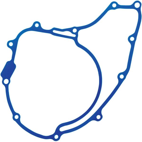 GENERIC 부품 액세서리 ATV 교체혼다 빅 1985 1986 1987 모델 416용 고정자 개스킷용 UTV ATC250ES XTR98811