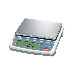 AND 에이앤디 정밀 전자 저울-EK형 i 400 EK-410