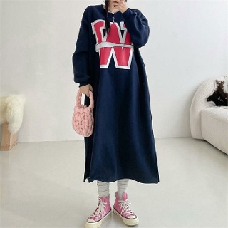 아이우먼 아이우먼 빅더블유기모롱원피스 MAN677M211