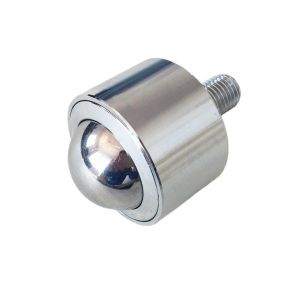 헤비듀티 스트레이트 유니버셜 볼 캐스터 휠 딜리버리 cs M201P