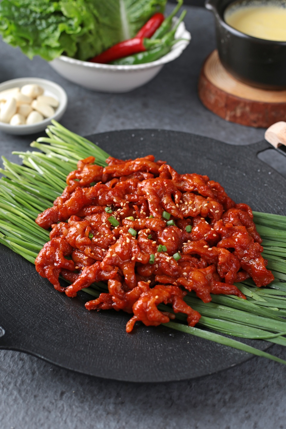 뼈없는 직화 무뼈 매운 숯불 튤립 닭발 닭발맛집 장미닭발