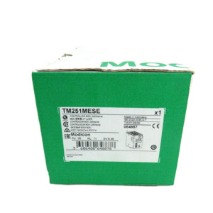 TM251MESE TM251MESC