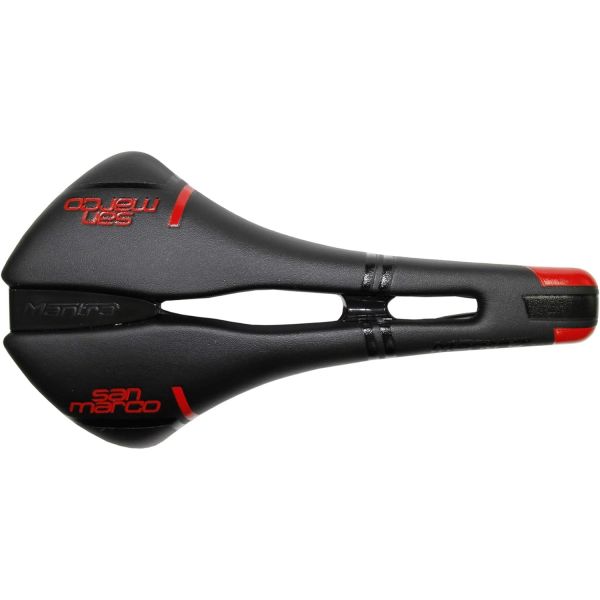 세라 산 마르코selle sanmarco 자전거 도로 마운틴 MTB 안장 MANTRA 만트라 Racing 1개