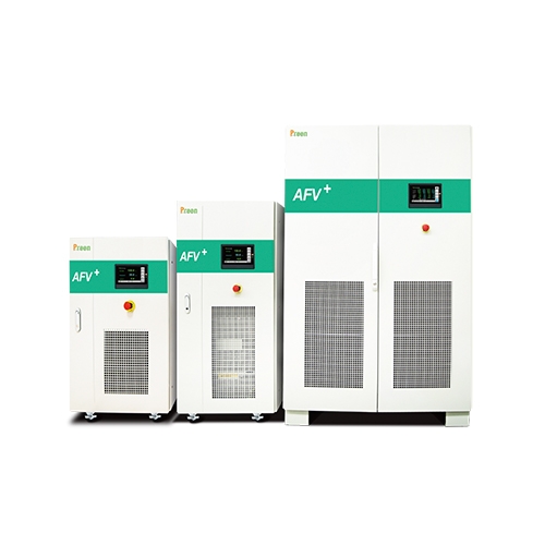 아이씨뱅큐 Preen 고성능 프로그래머블 삼상 AC 전원공급기 Programable Three Phase AC Power Supply AFV-PLUS-33020