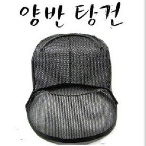 양반갓 양반머리 성인용갓 상투 망건 탕건 유건 정좌 성인갓 라