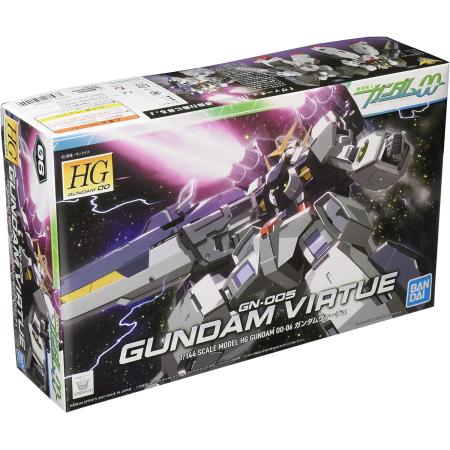 반다이 반다이 HG 1 144 건담 바체 기동전사 건담 00 반다이 BANDAI 의 B000WOYF7S