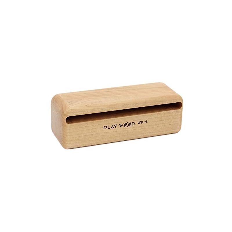 PLAY WOOD 플레이우드 우드블럭 WB-4