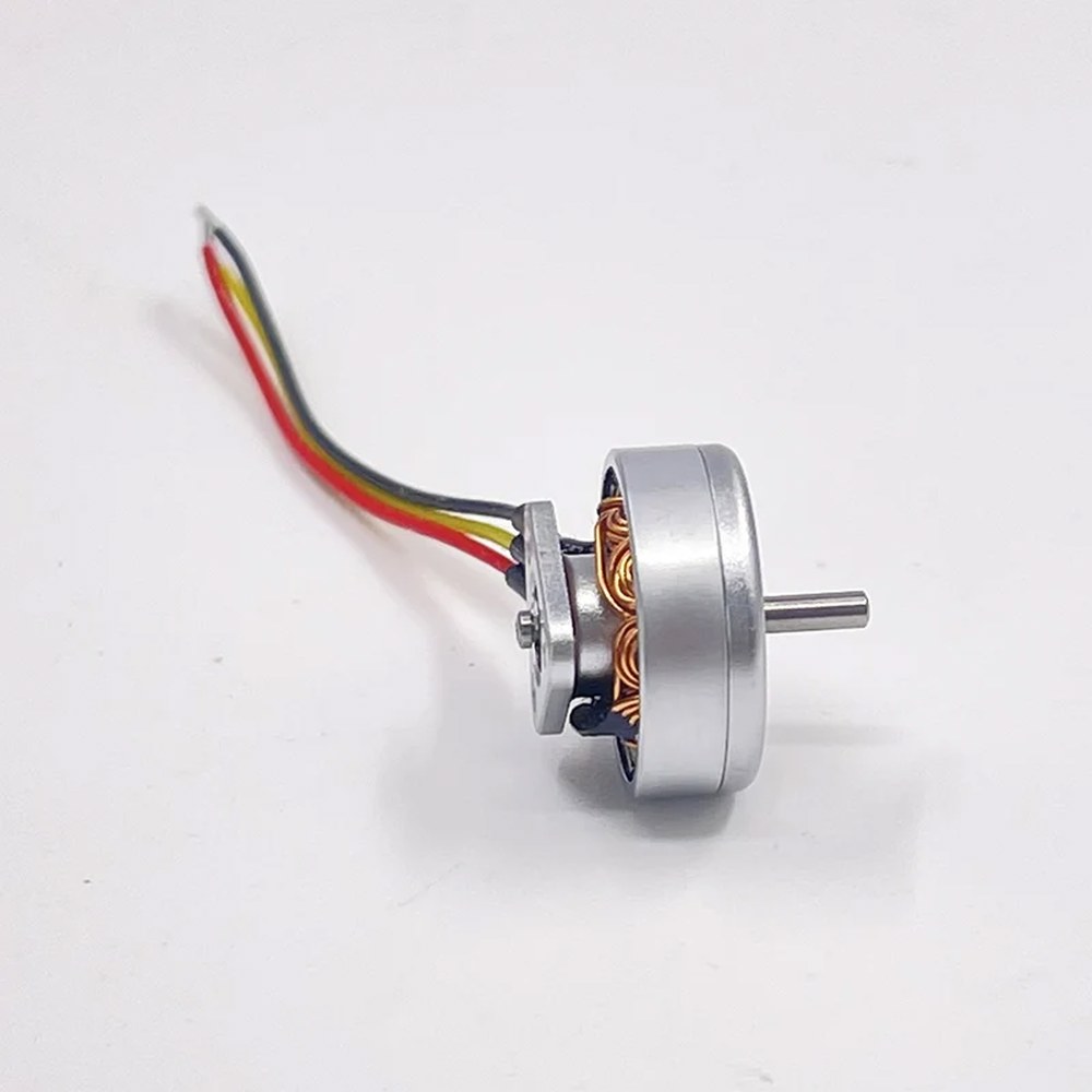 RC 드론 FPV 쿼드콥터 항공기 엔진용 샤프트 Micro 3 상 BLDC 3 7V 7 4V 1 15000KV