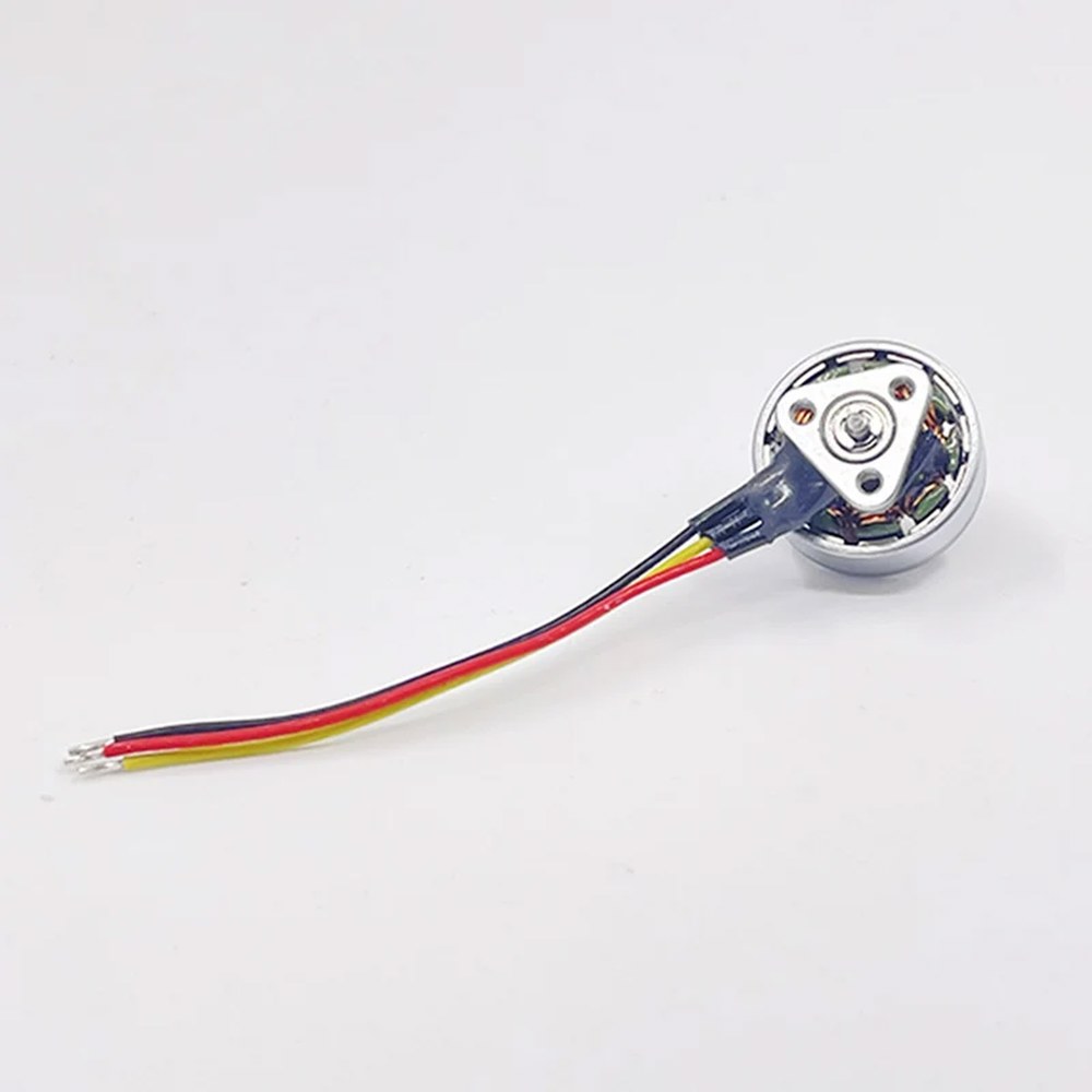 RC 드론 FPV 쿼드콥터 항공기 엔진용 샤프트 Micro 3 상 BLDC 3 7V 7 4V 1 15000KV