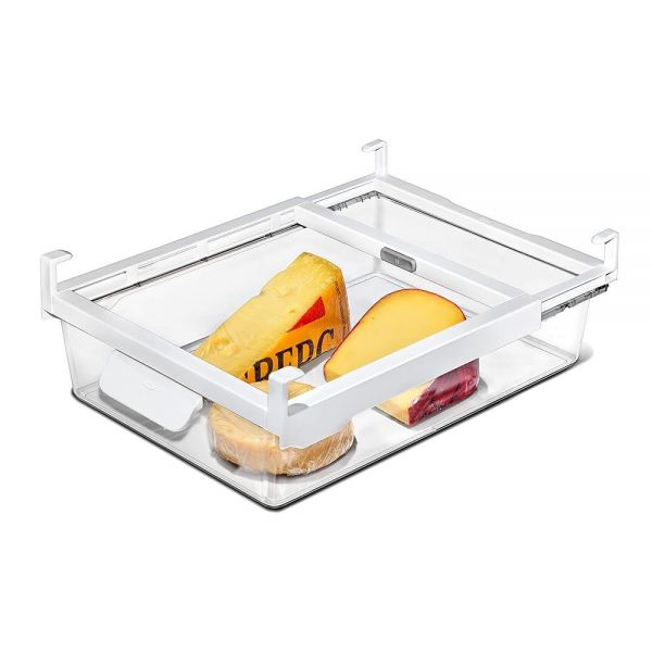 옥소 옥소 옥소 OXO Good Grips 냉장고 밑선반 서랍 35 14 - 델리 미트 치즈 농산물 등용