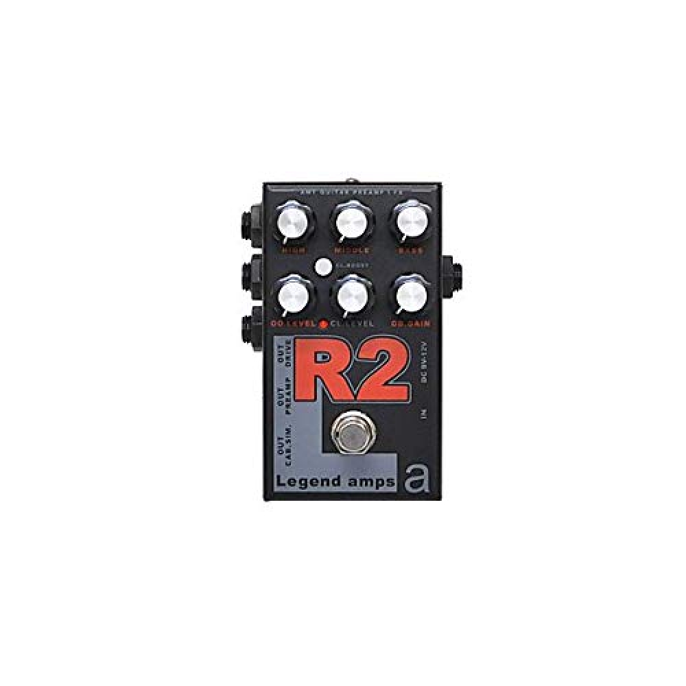 AMT ELECTRONICS 에이엠티 일렉트로닉스 R-2 호환