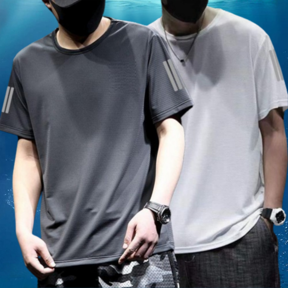 이에이치몰 남자반팔티 기능성반팔 쿨 드라이핏 95