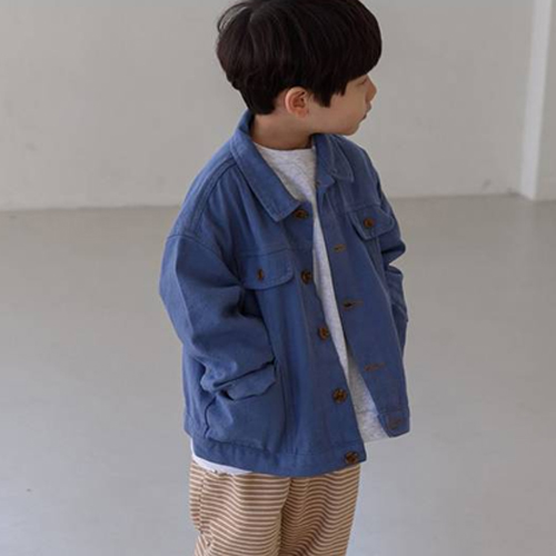 드마르비 드마르비 남아용 루드자켓 JM DM113JK144