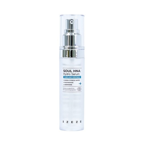 아이제제 소울 에이치앤에이 하이드로 세럼 30ml