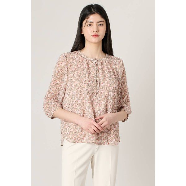 BCBG BCBG 공식브랜드관 올앤선드리 APRINT BLA3M3B474