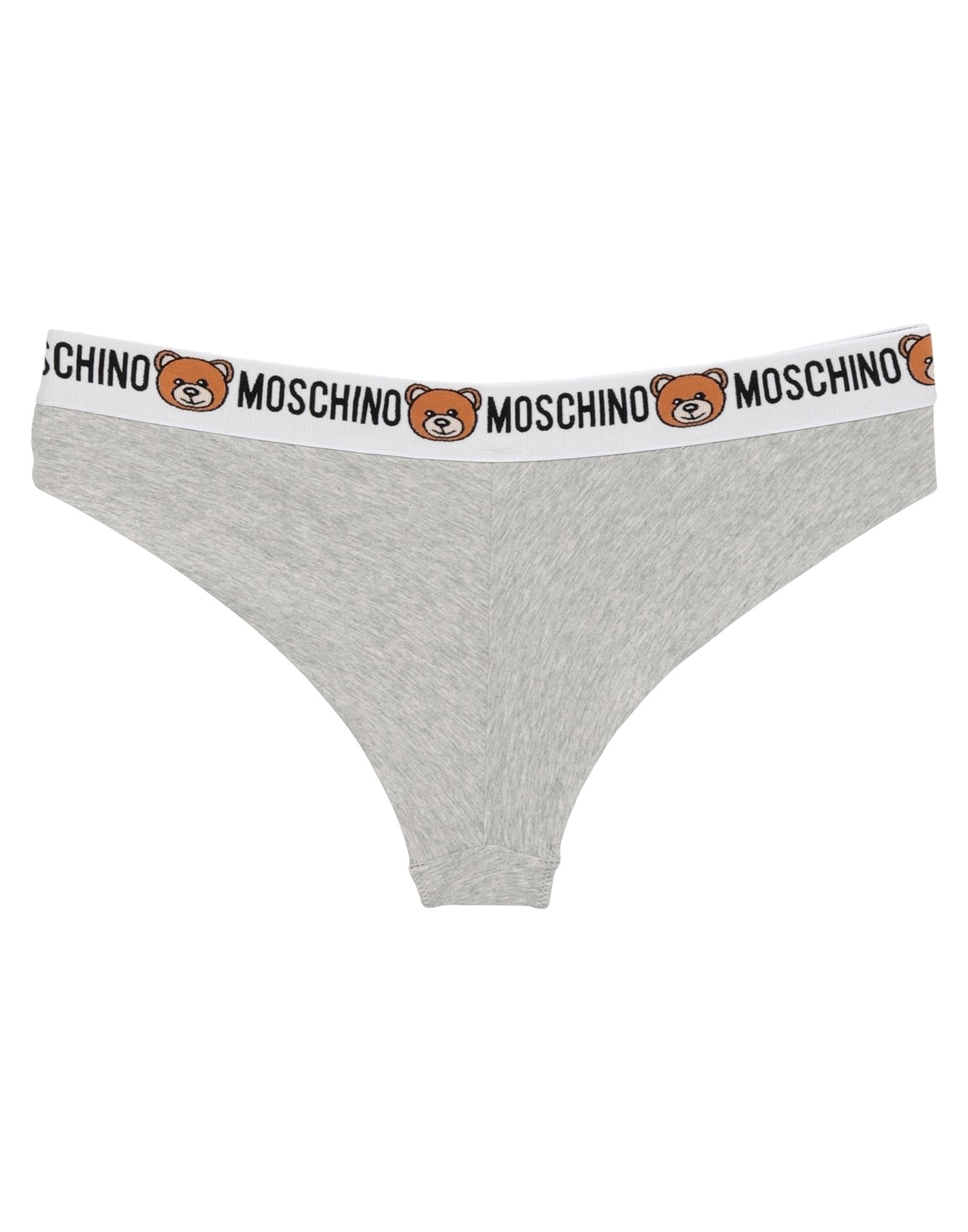MOSCHINO 삼각팬티 라이트 48250146BP