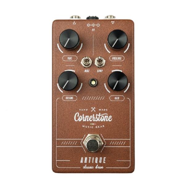 Cornerstone Antique JM Style TS Type Overdrive 1개