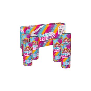 파티 팝티니즈 Party Popteenies Pack