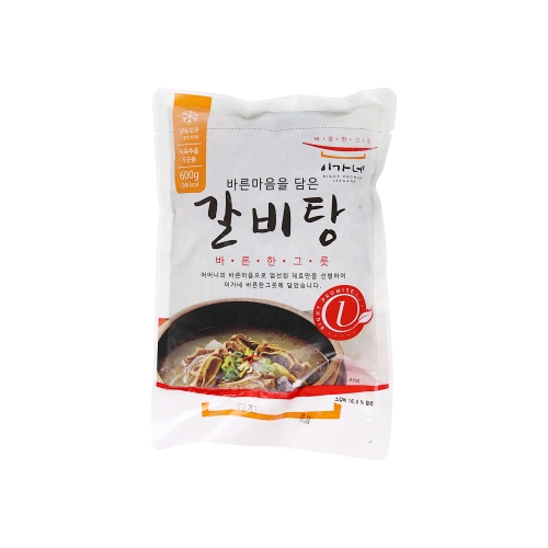 이가네갈비탕
